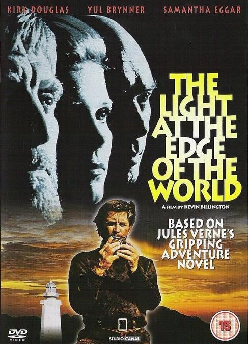 The Light at the Edge of the World 1971 - Rotten Tomatoes