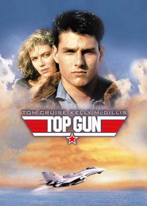 Top Gun Türkçe Dublaj izle